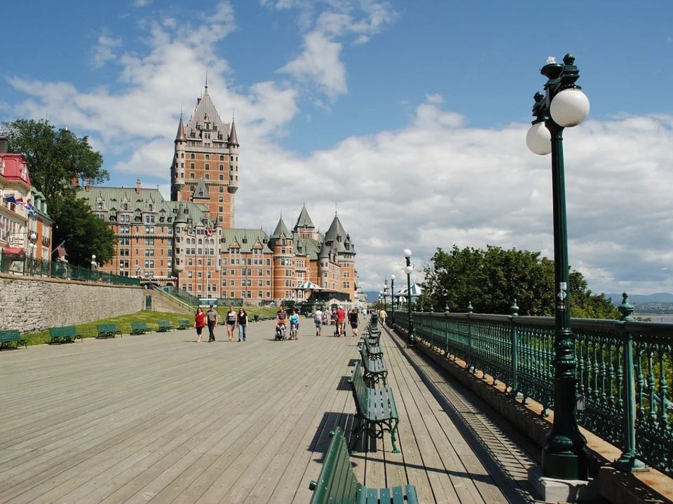 quebec food tour