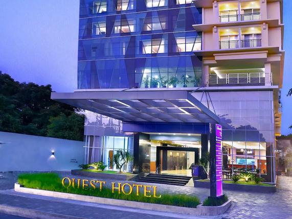 quest hotel