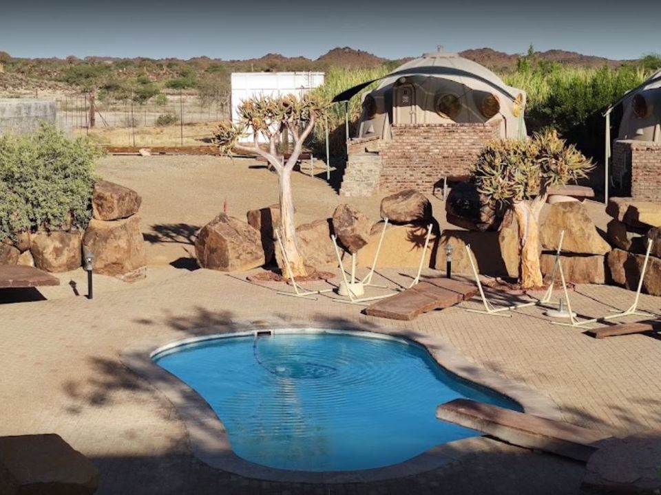 quivertree forest camp