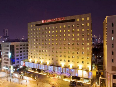 ramada seoul