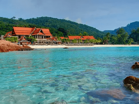 redang laguna redang