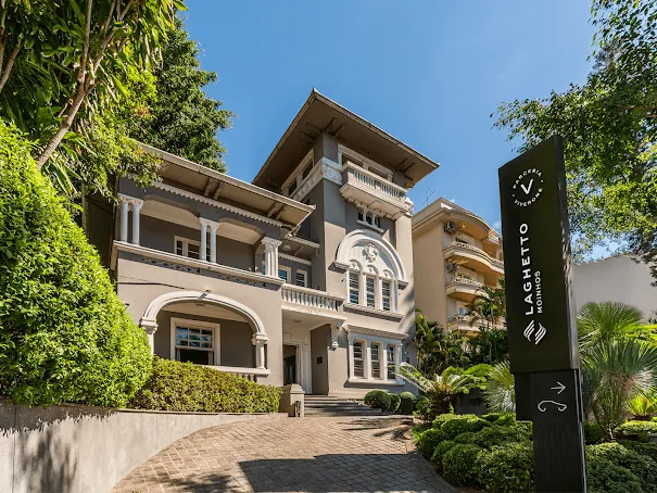reizen brazilie hotellaghettomoinhos