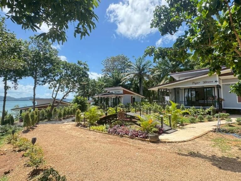 relax sunsmile koh yao noi