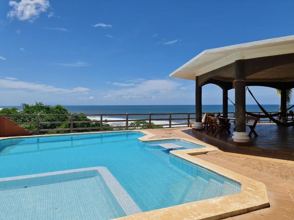 rondreis elsalvador elcunco hotelmiraflores