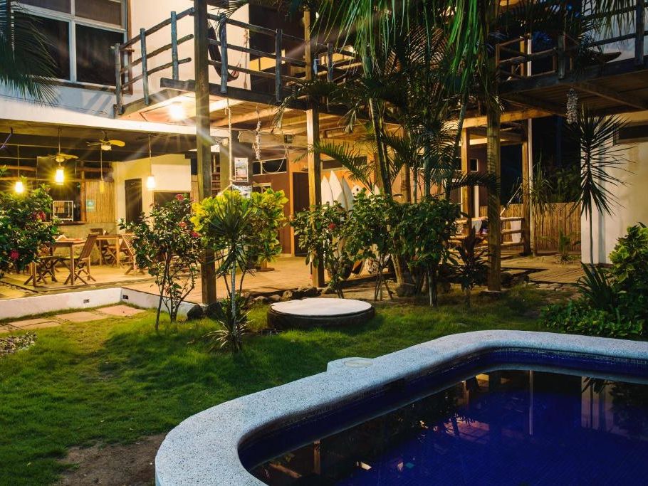 rondreis elsalvador eltunco ecodelmar