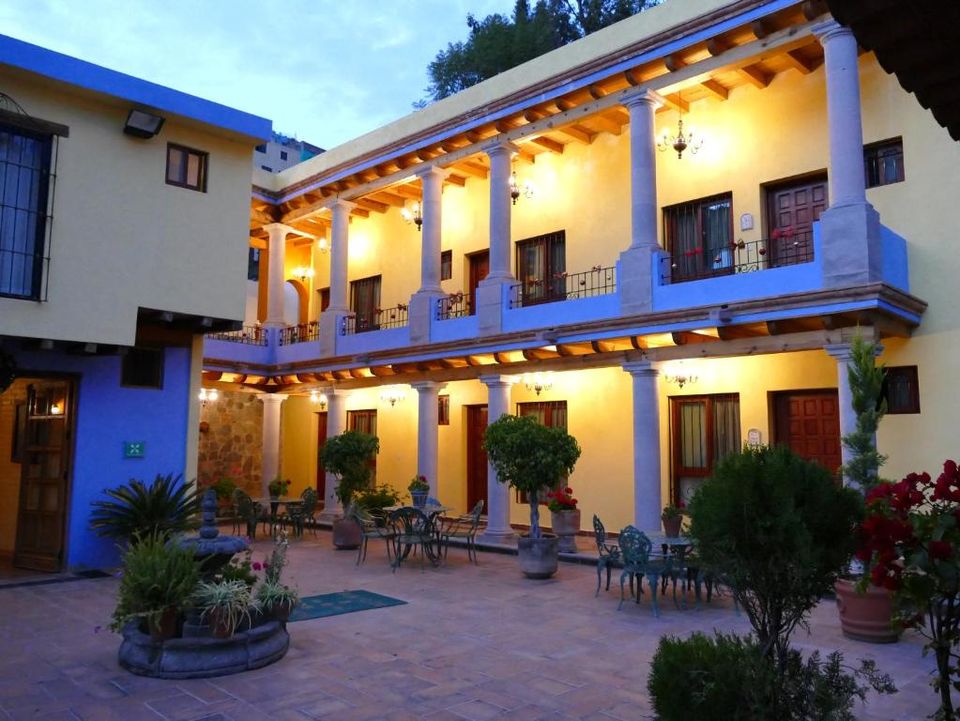 rondreis mexico guanajuato mesondelospoetas