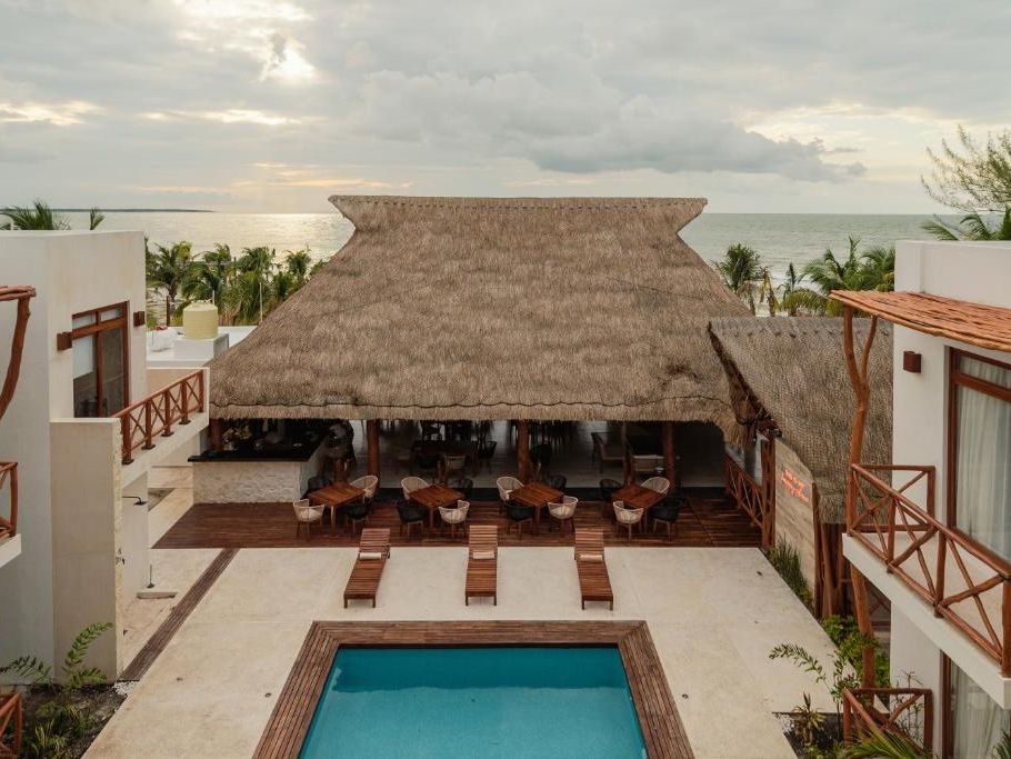 rondreis mexico hotel islaaguada cielobonito