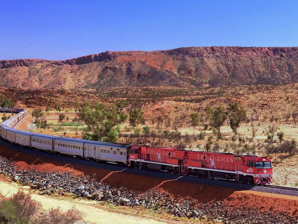 rondreis australie alice springs