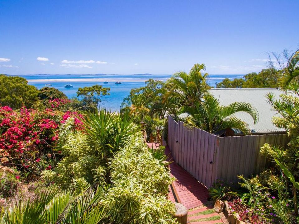 rondreis australie hotel  beach shacks
