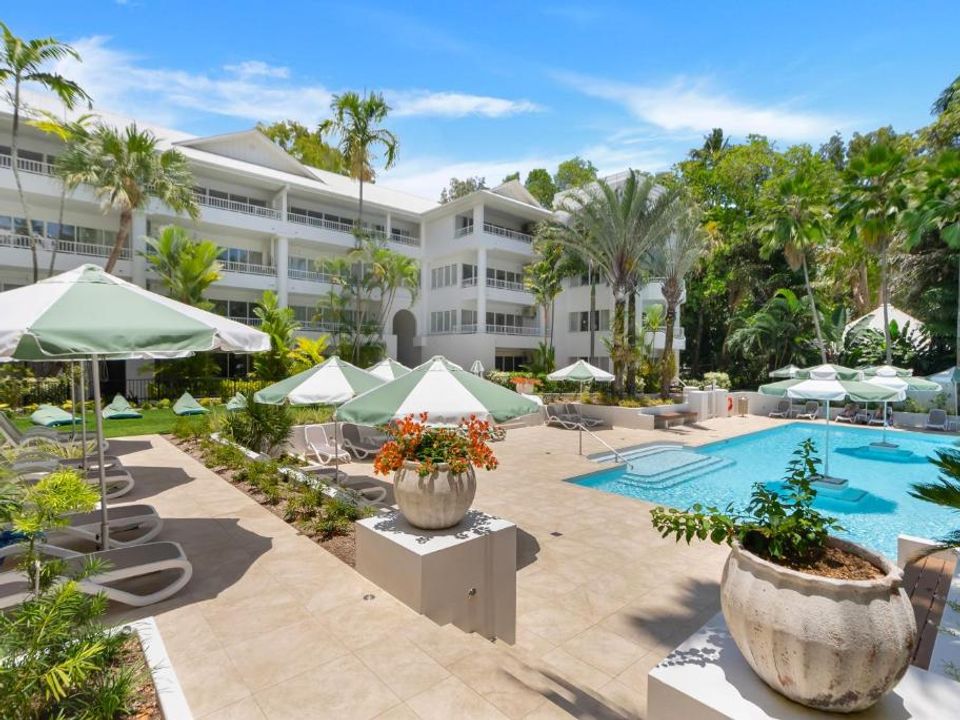 rondreis australie hotel alamanda palm cove by lancemore