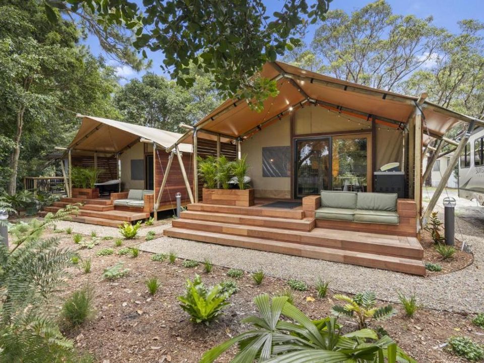 rondreis australie hotel ingenia holidays byron bay
