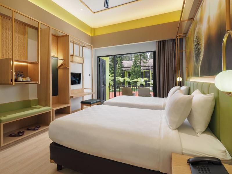 rooms mikie room