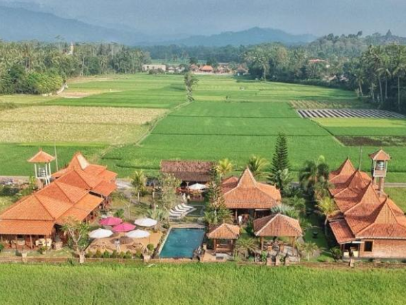 rumah dharma