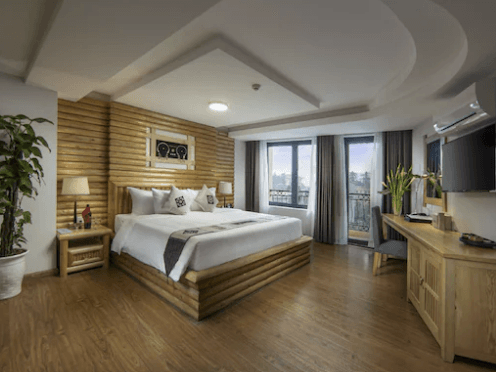 sapa highland resort and spa