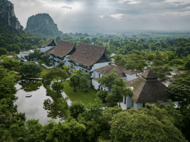 saraburi the soul resort