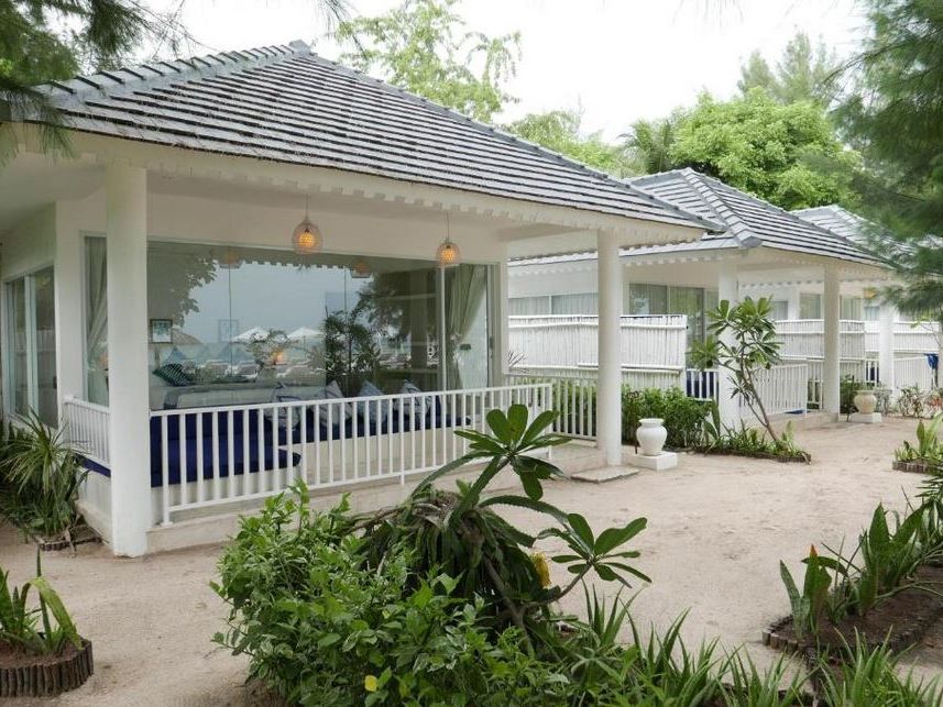 seri resort gili meno