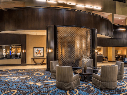 sheraton north houston