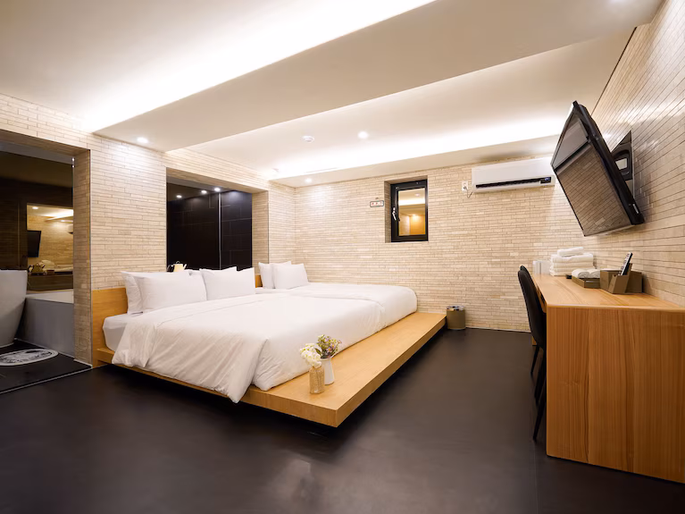 simple stay jongro