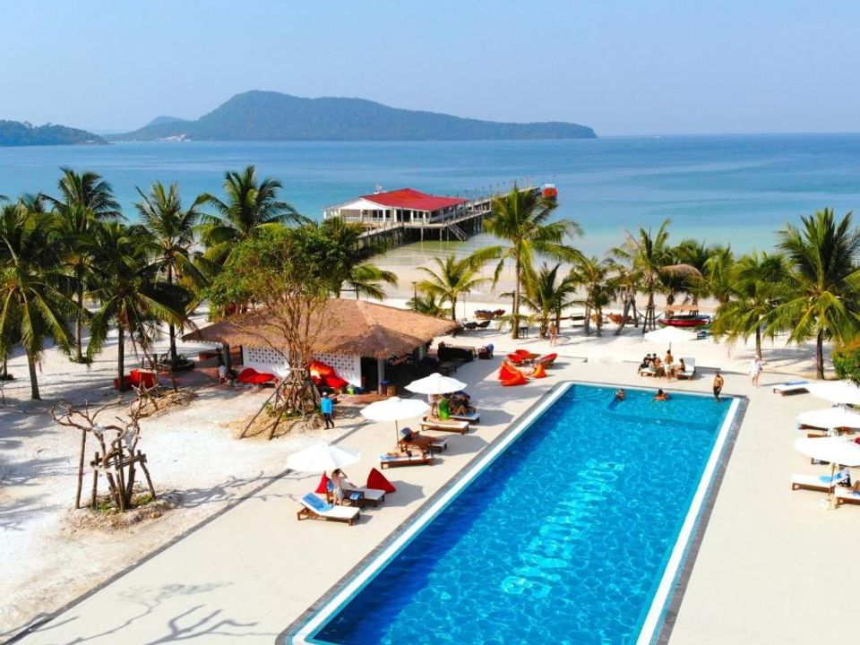 soonnoeng resort cambodja