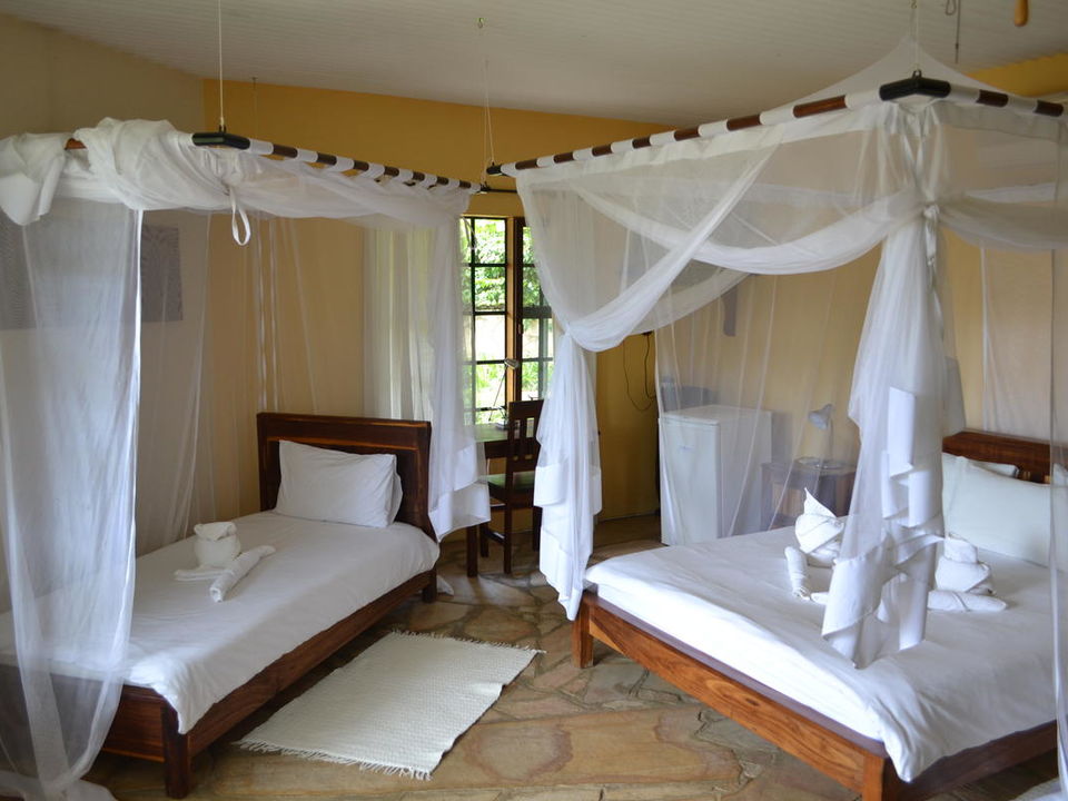 tambuti lodge