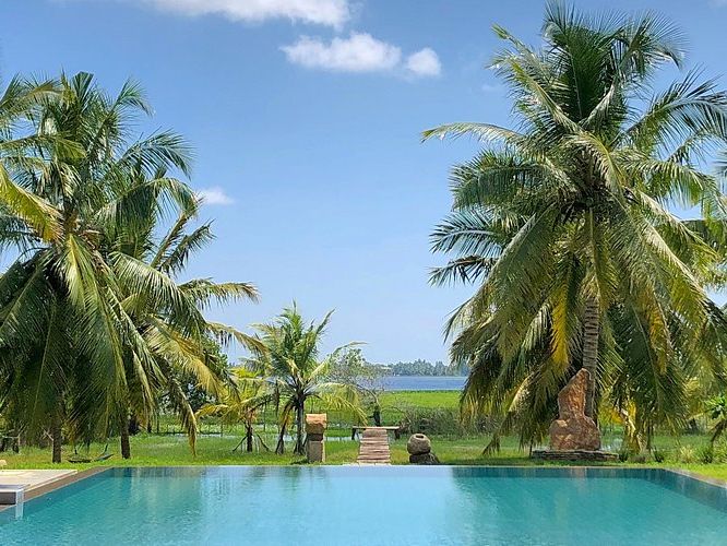 tissa tara watergate hotel