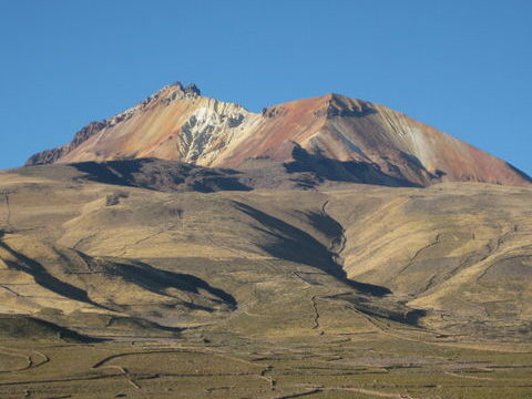 tupiza   uyuni dag
