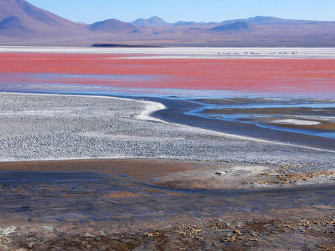 tupiza   uyuni dag