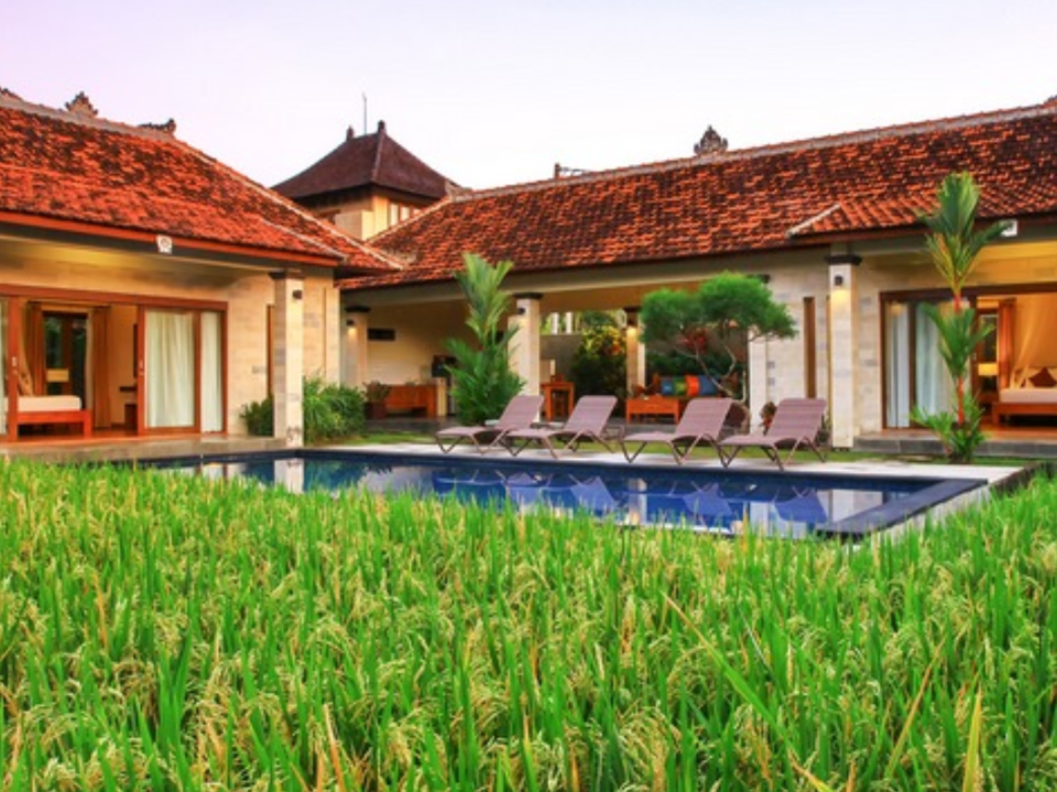 ubud heaven sayan