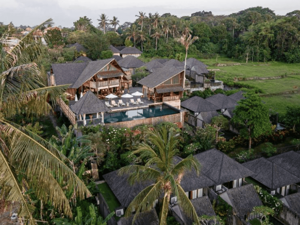 ubud tejaprana resort and spa