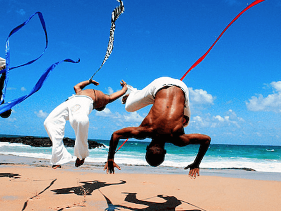 vakantie brazilie de ultieme reisgids voor de mooiste reisroute