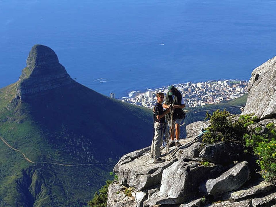 vakantie naar zuid afrika van safaris tot kaapstad
