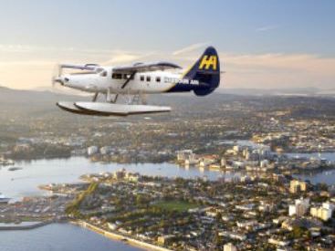 victoria classis flight