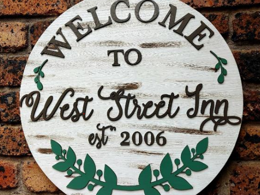 west street inn