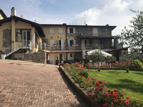 Agriturismo Il Ghetto