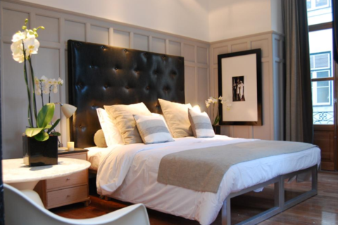 Browns Boutique hotel