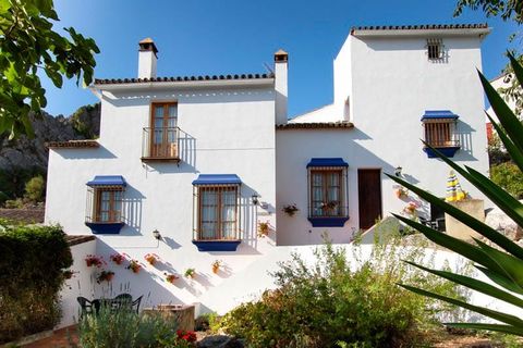 Casitas de la Sierra Montejaque nieuw