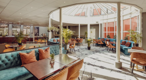 Clarion Collection Hotel Grand Bodø