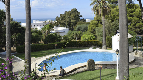 Cortijo Fontanilla