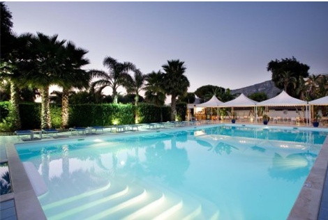 Esperidi Resort