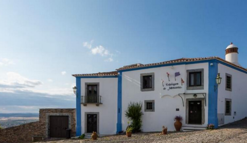 Estalagem de Monsaraz