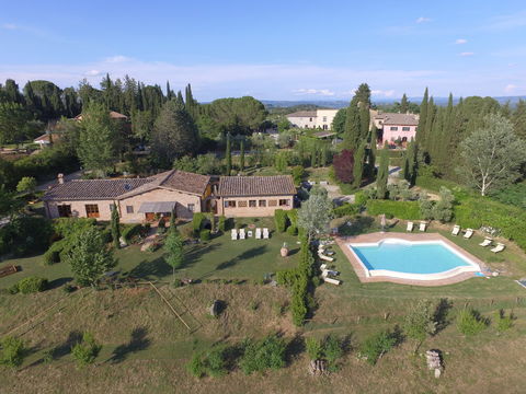 Fattoria Sant'Andrea