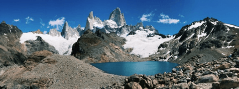Fitz Roy