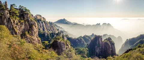 Huangshan
