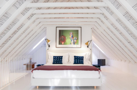 Sao Paolo Boutque hotel