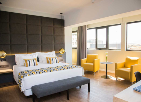 Tres Reyes Pamplona nieuw