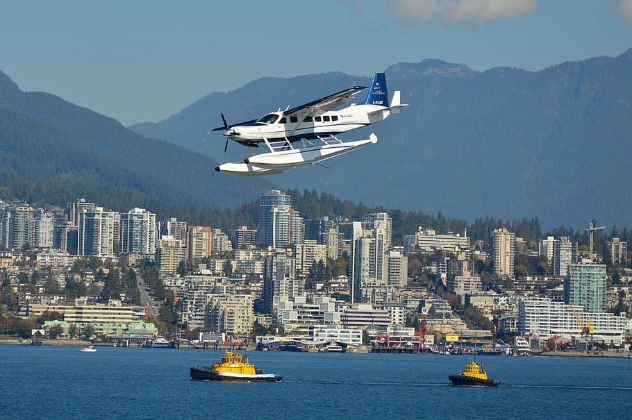 Vancouver