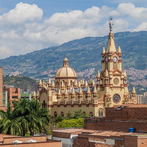 medellin