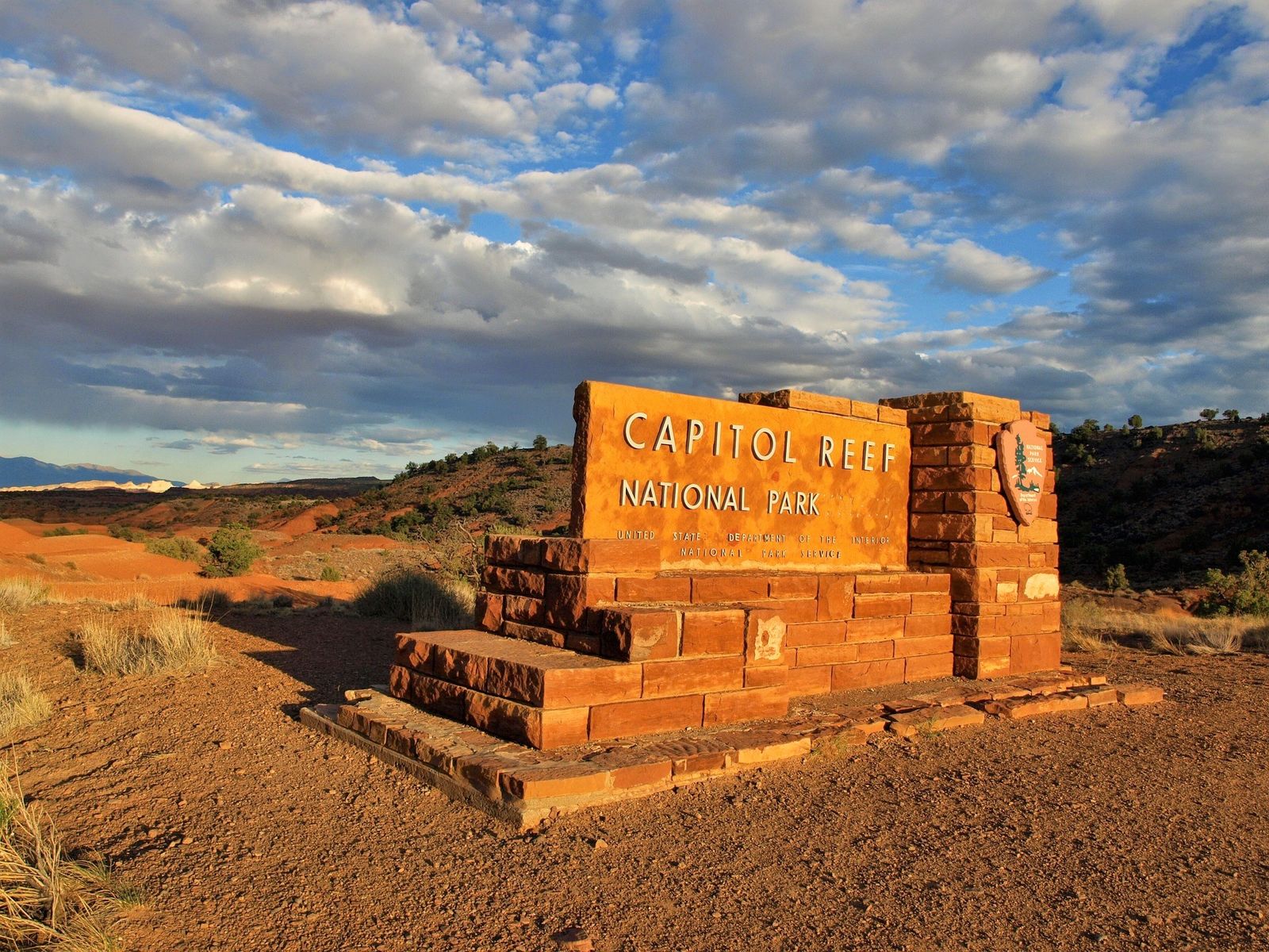 Capitol Reef