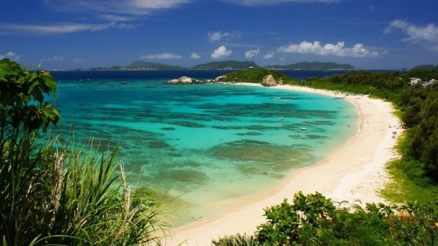 Okinawa