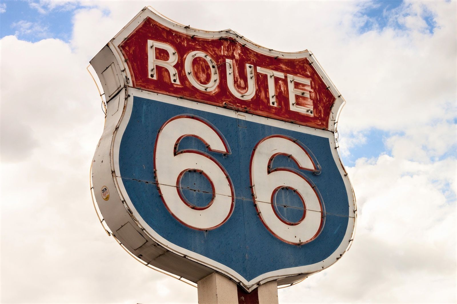 Route